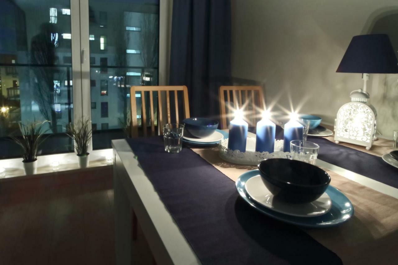 Apartment Sea Haven - Morska Przystan *