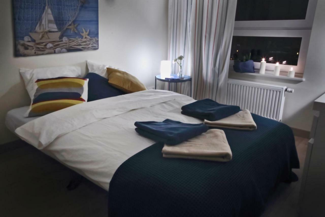 Sea Haven - Morska Przystań Gdańsk