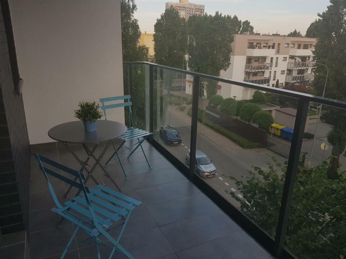 Sea Haven - Morska Przystań *