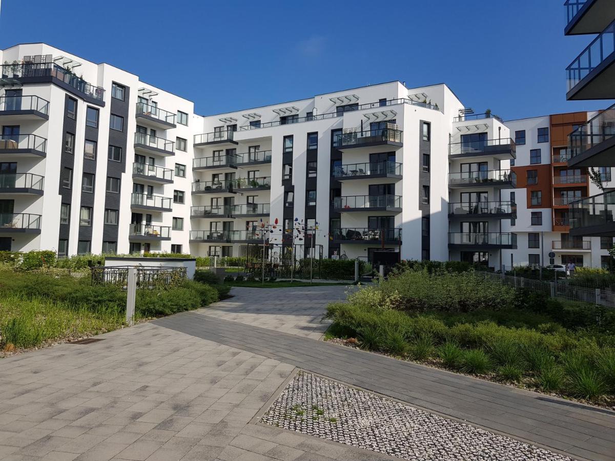 Sea Haven - Morska Przystań Gdańsk